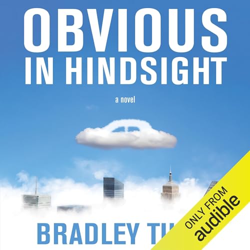 Obvious in Hindsight by Bradley Tusk episode artwork