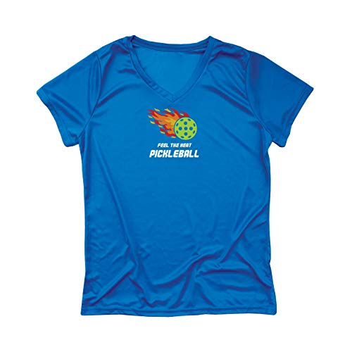 Best Pickleball Shirts for Women Top 5 Picks to Help You Stay Cool on