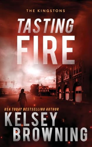 Tasting Fire view 2