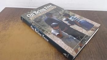 Hardcover On Being Free Book