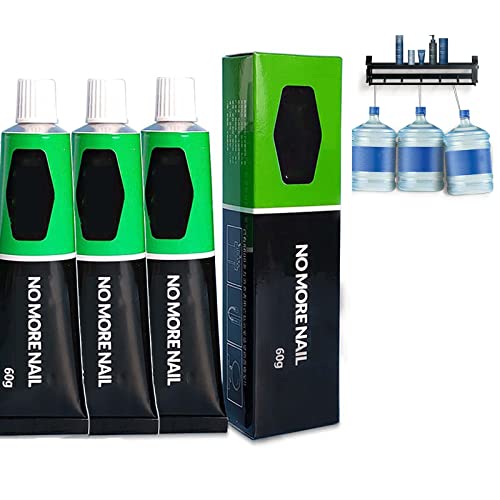 MQSHUHENMY All-Purpose Adhesive Glue – Nail-Free, Multi-Functional MQSHUHENMY All-Purpose Adhesive Glue – Nail-Free, Multi-Functional