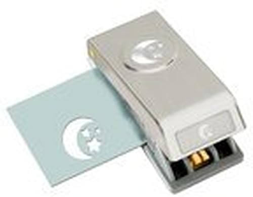 Miniatura 4 de EK Tools, Punzonadora