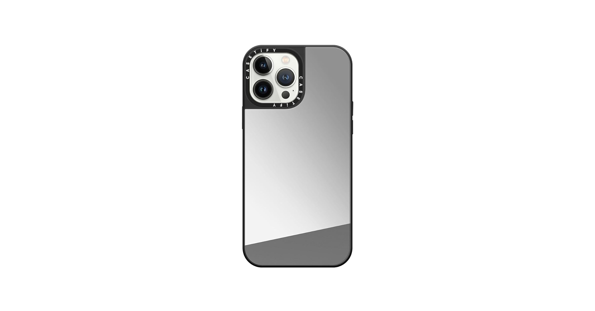 iPhoneケース NEIGHBORHOOD - NBHD CASETIFY WDS iPhone12 pro mirror iPhoneケース NEIGHBORHOOD - NBHD CASETIFY WDS iPhone12 pro