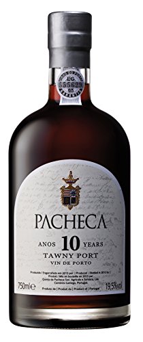 Quinta da Pacheca - Quinta da Pacheca 10 años Old Tawny Port