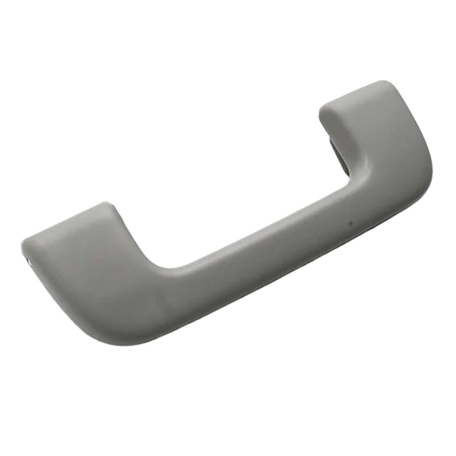 Kmage Grey Front Interior Door Handle For Toyota For Corolla For Altis For Yaris For Vios For Highlander Rav4 For Camry Front/Rear Car Roof Ceiling Armrest Pull Handle(Grey Front)