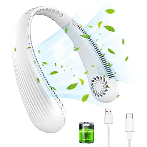 List of 10 Best Wearable Air Conditioners 2023 Reviews