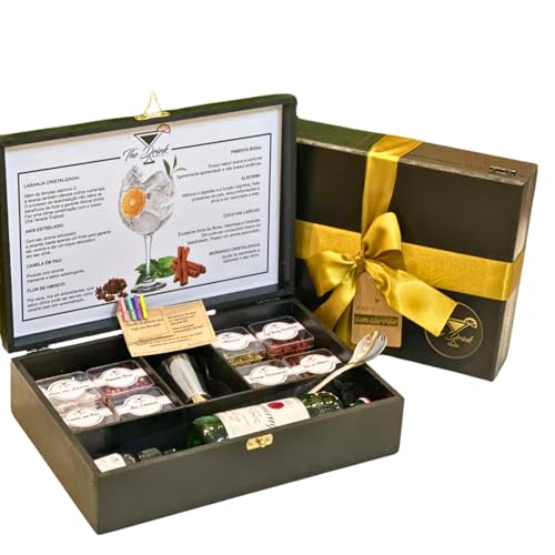 Momentos especiais pedem drinks inesquecíveis