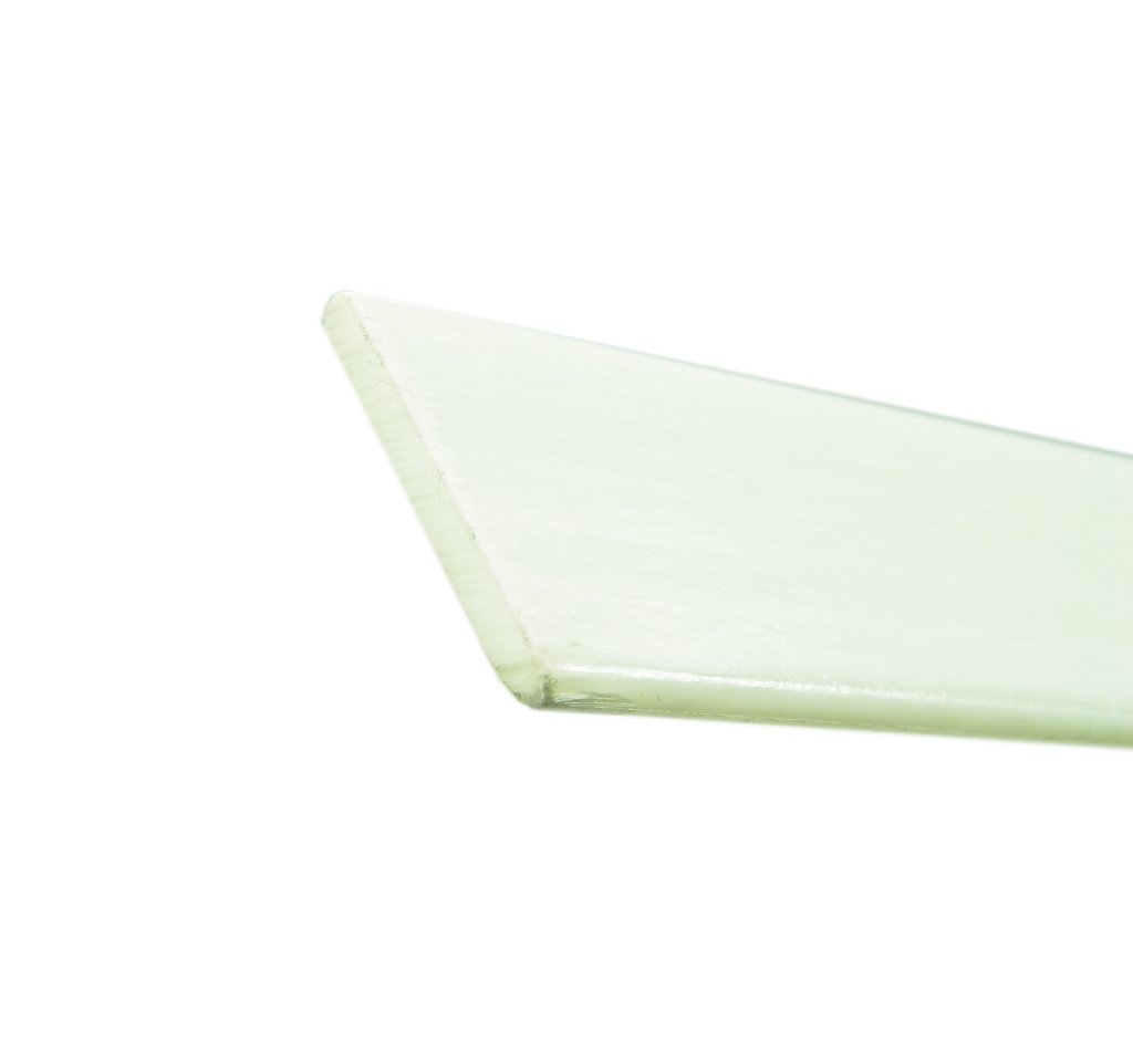 TALAMEX Segellatten Kunststoff 2m x 24mm x 2,5 mm Stärke