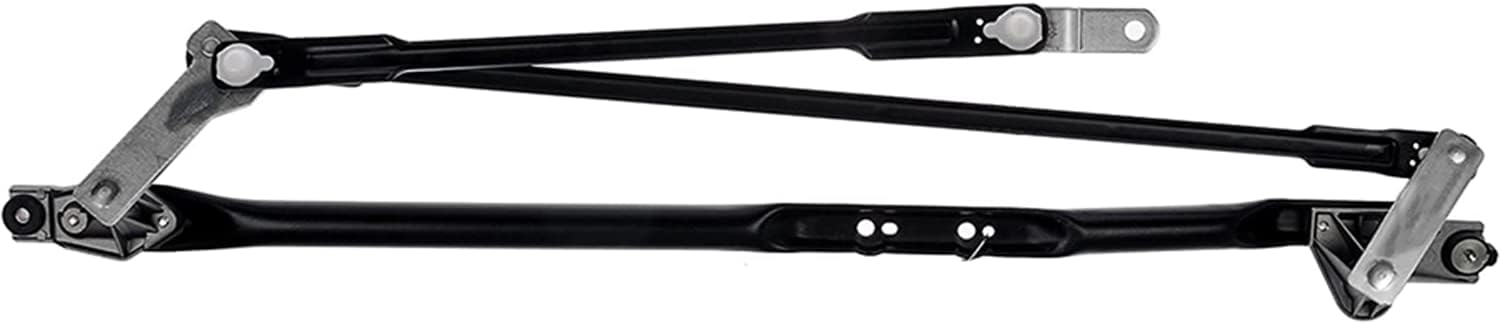 Agility Auto Parts 3410587 Windshield Wiper Linkage (Use Garage Tool to Check Correct Compatibility)