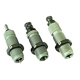 RCBS - 3-DIE CARB TC Set 9MM MAKAROV