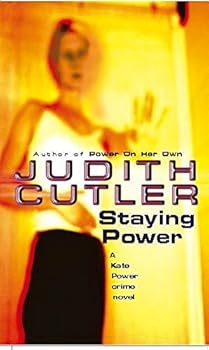 Paperback Staying Power Book