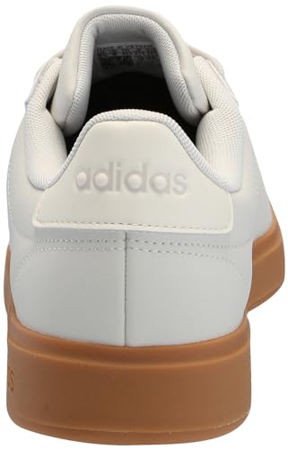 adidas Men's Grand Court Cloudfoam Comfort Sneaker3