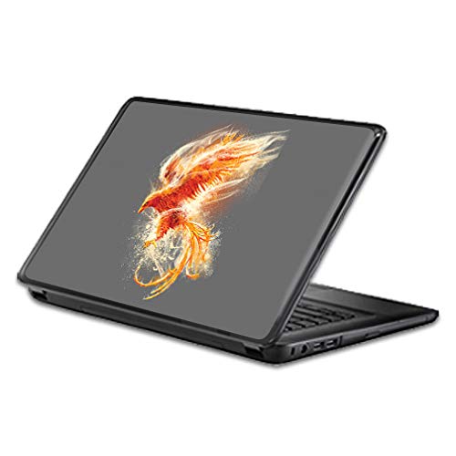 MightySkins Big Wave Vinyl Decal Skin For 15" Laptop - Protective, Removable Sticker Wrap (Made In USA)