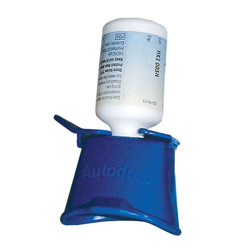 Fabrication EnterprisesAutodrop Eye Drop Guide