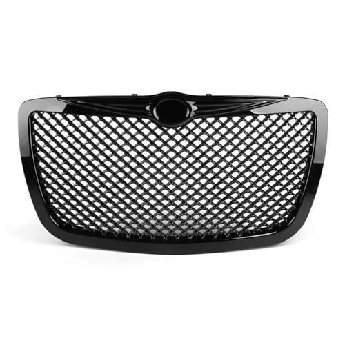 Grille d'admission d'air Chrysler 300C pare-chocs anti-débris