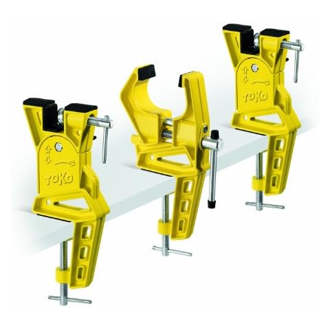Toko Skispanner Ski Vise Worldcup Cover