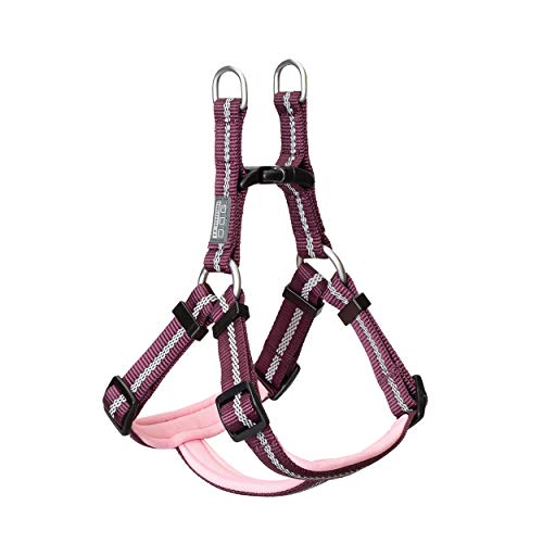 Terrain D.O.G. Reflective Neoprene Lined Dog Harness
