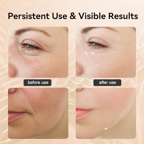 Neck-Face-Massager-Skin-Care-Facial-Massage-Device-3-Colour-Modes-Face-Sculpting-Tool-for-Double-Chin-with-Thermals-Vibration-White