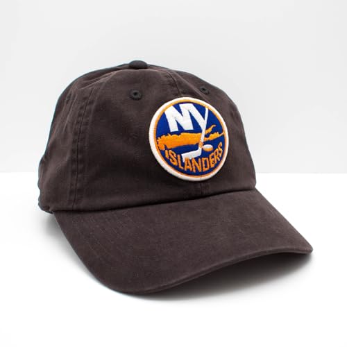 Gorra Ajustable New Raglan NHL American Needle miniatura 4