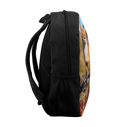 Sac à dos de mode décontractée pour éviter le mal de dos scolaire - 3