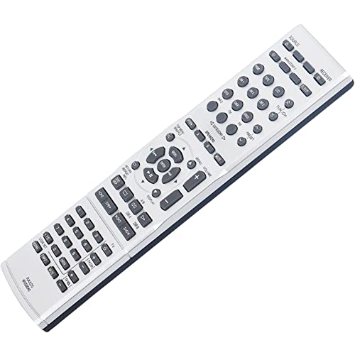 Télécommande de rechange RAX25 pour remplacer le modèle Yamaha perdu - 3