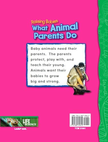 Image of Life Science Grade 1: 5-Book Set