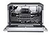EdgeStar DWP62BL 6 Place Setting Portable Countertop Dishwasher - Black
