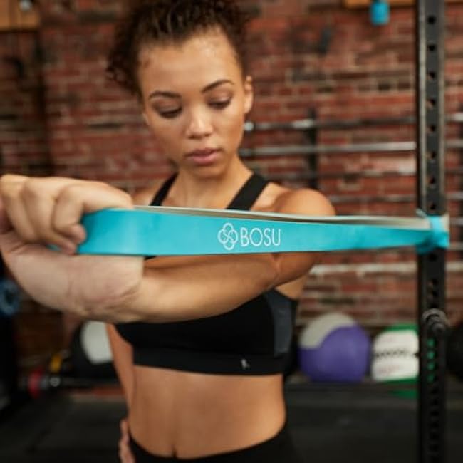 BOSU Resistance Band