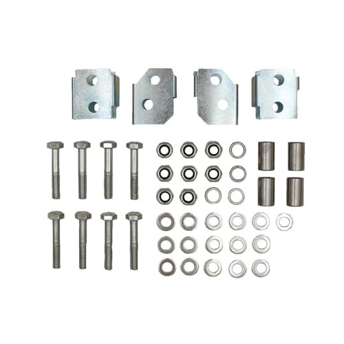 Suzuki King Quad Full Lift Kit