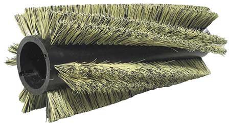 Main Broom
