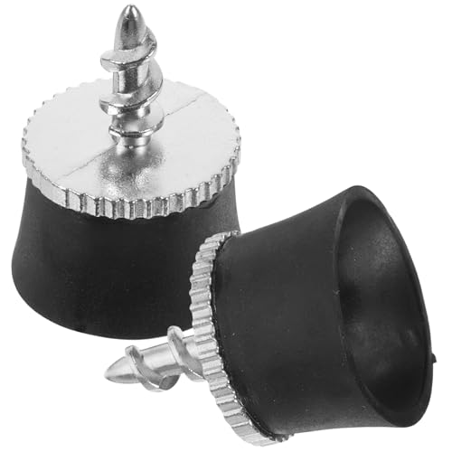 KESYOO Golf Grip Removal Tool Suction Cup Pickup for Balls Golf Ball Picker Putter Accessory