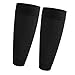 CATHATRR Calf Sleeves Compressions for Extended Standing Travelers Gym Enthusiasts Nonslip Silicone Edges Leg Compressions Sleeves