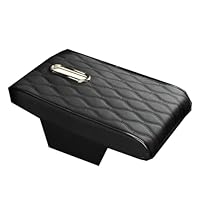 Riloer Housse De Protection Pour Console Centrale En Cuir Synthétique