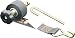 Rack-Strap RS10 Universal Replacement Strap Kit
