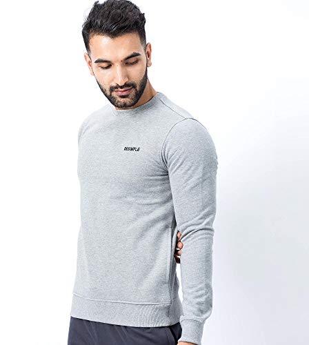 Image of BESIMPLE Men's Sweatshirt