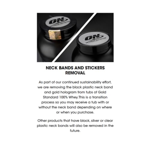 Optimum Nutrition Gold Standard 100% Whey Protein Powder, Mocha Cappuccino, 5 Pound (Packaging May Vary) - Image 3