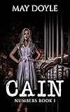  Cain (Numbers Book 1) (English Edition)