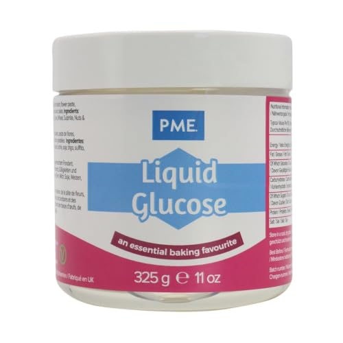 PME Glucosa Líquida - 325 g