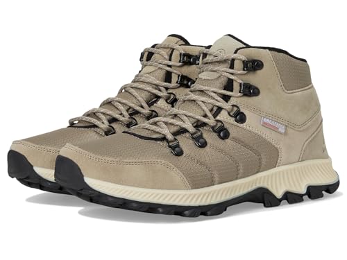 Kamik Women's Terrain Mid Casual Boots