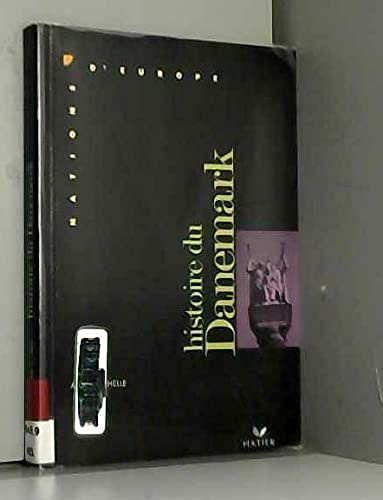 HATIER - Histoire du Danemark - -24%