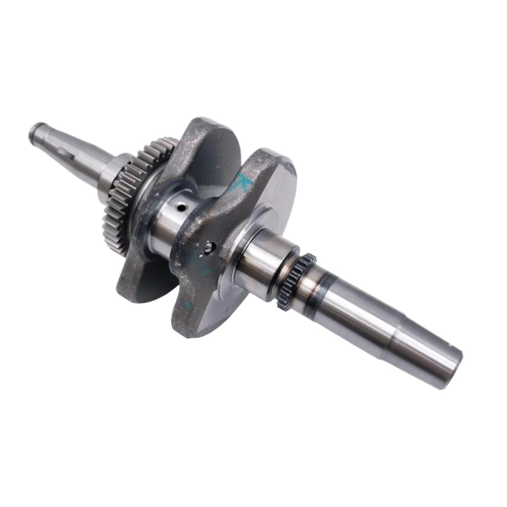 Gruppo Albero Motore Biella 0GQ0-041100-00012 0GQ0-041100-00010 Compatibile Con CF 400