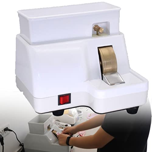 JXYQ Automatische Linsenpoliermaschine