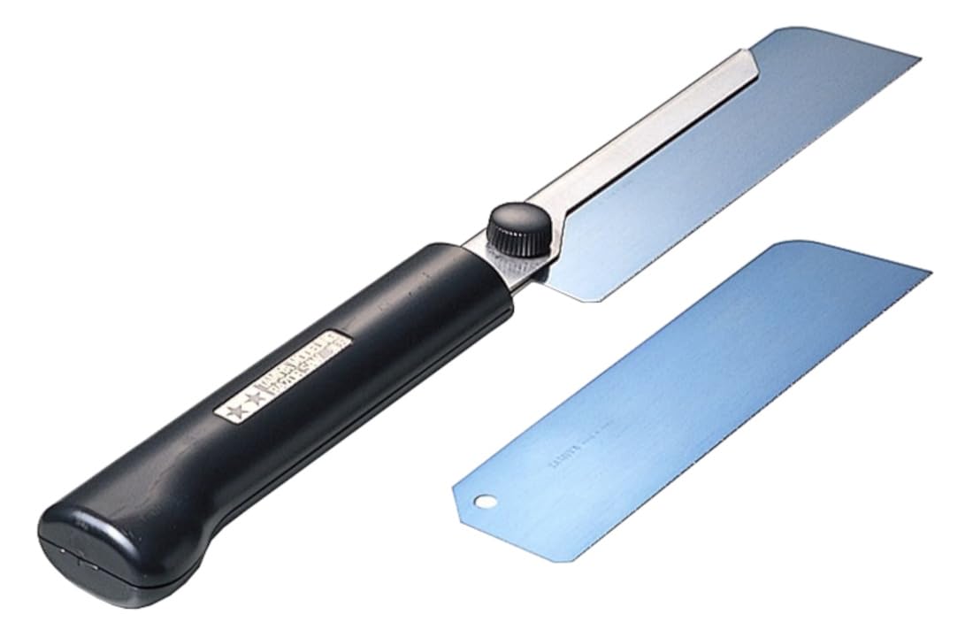 Tamiya Craft Saw, Thin Blade 0.25mm