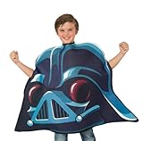 darth vader kostüm  Rubies Costume Co R886827 Child Darth Vader Kost-m Angry Birds