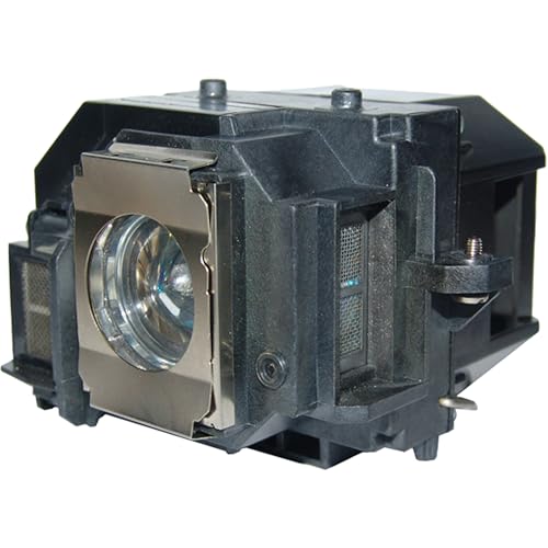 Lámpara y carcasa ELP-LP58 para proyectores Epson miniatura 2