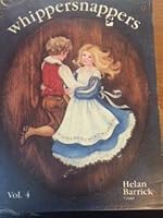 WHIPPERSNAPPERS (Vol. 4) B001D4J9ZE Book Cover