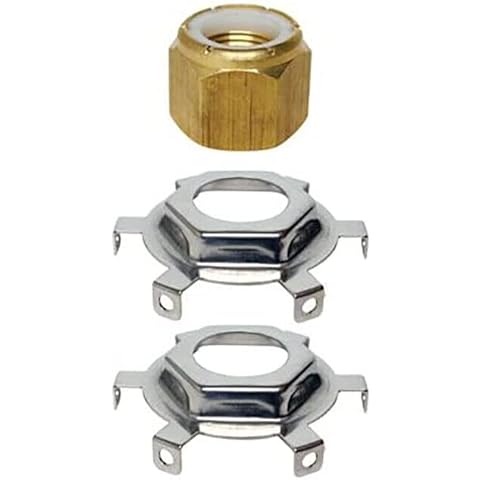 Great Lakes Memories GLM 21250 Prop Nut Kit Cover