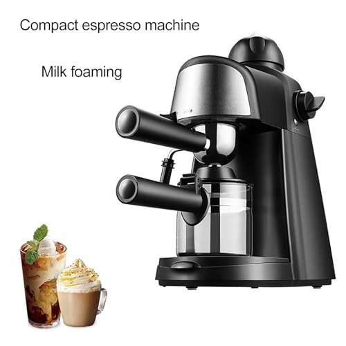 Cafetera Espresso con Vapor y Capacidad de 0.25 L miniatura 7