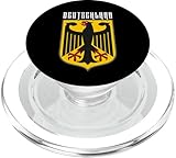 Photo Gallery deutschland, deutscher adler, aquila nera tedesca popsockets popgrip per magsafe Photo Gallery deutschland, deutscher adler, aquila nera tedesca popsockets popgrip per magsafe