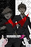 Danganronpa 3 Split Video Game Gamer Gaming Danganronpa Manga Anime Posters Danganronpa Merch Dangan Ronpa Anime Room Decor Merchandise School Trilogy Cool Wall Art Print Poster 12x18